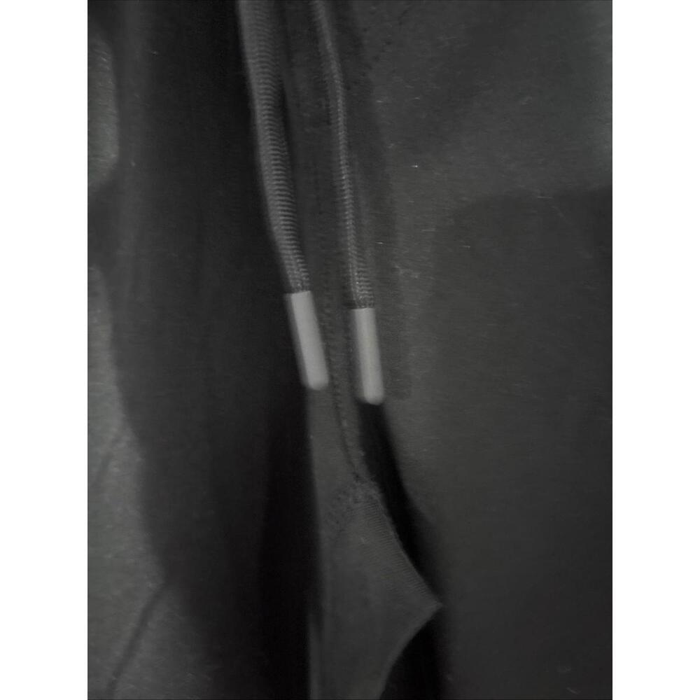 Quince Women’s S Black Flow knit Performance Joggers Casual Lounge NWT NEW - Picture 7 of 9